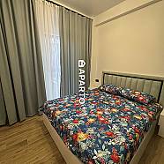 60 ლარი ღამე, ბინა დღიურად