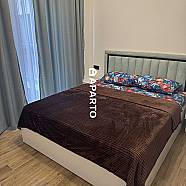 60 ლარი ღამე, ბინა დღიურად