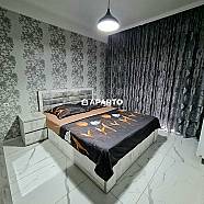 60 ლარი ღამე, ბინა დღიურად