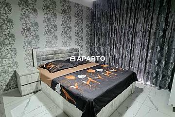 60 ლარი ღამე, ბინა დღიურად