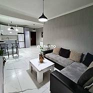 60 ლარი ღამე, ბინა დღიურად