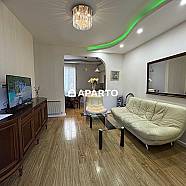 70 ლარი ღამე, ბინა დღიურად