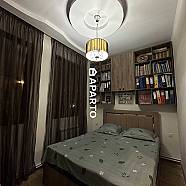 70 ლარი ღამე, ბინა დღიურად