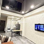 50 ლარი ღამე, ბინა დღიურად