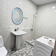 50 ლარი ღამე, ბინა დღიურად