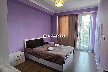 70 ლარი ღამე, ბინა დღიურად