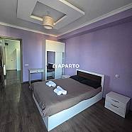 70 ლარი ღამე, ბინა დღიურად