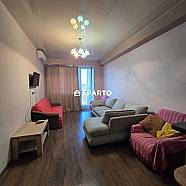 70 ლარი ღამე, ბინა დღიურად