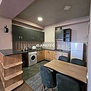 70 ლარი ღამე, ბინა დღიურად