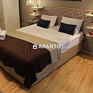 70 ლარი ღამე, ბინა დღიურად