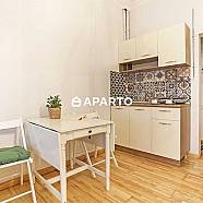 70 ლარი ღამე, ბინა დღიურად