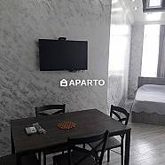 70 ლარი ღამე, ბინა დღიურად