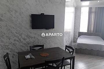 70 ლარი ღამე, ბინა დღიურად