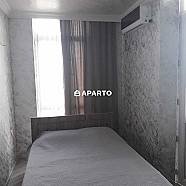 70 ლარი ღამე, ბინა დღიურად