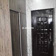 70 ლარი ღამე, ბინა დღიურად