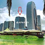 70 ლარი ღამე, ბინა დღიურად