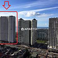 70 ლარი ღამე, ბინა დღიურად