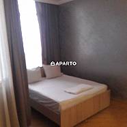 70 ლარი ღამე, ბინა დღიურად