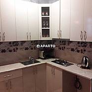 70 ლარი ღამე, ბინა დღიურად