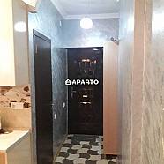 70 ლარი ღამე, ბინა დღიურად