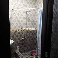 70 ლარი ღამე, ბინა დღიურად