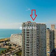 70 ლარი ღამე, ბინა დღიურად