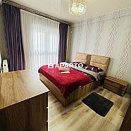 120 ლარი ღამე, ბინა დღიურად