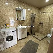 120 ლარი ღამე, ბინა დღიურად