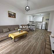 80 ლარი ღამე, ბინა დღიურად