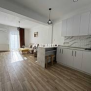 80 ლარი ღამე, ბინა დღიურად