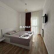 80 ლარი ღამე, ბინა დღიურად