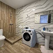 80 ლარი ღამე, ბინა დღიურად