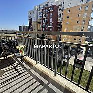 80 ლარი ღამე, ბინა დღიურად