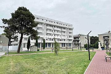 70 ლარი ღამე, ბინა დღიურად