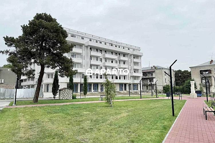 70 ლარი ღამე, ბინა დღიურად