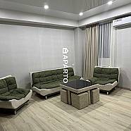 70 ლარი ღამე, ბინა დღიურად