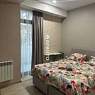 70 ლარი ღამე, ბინა დღიურად