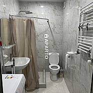 70 ლარი ღამე, ბინა დღიურად