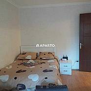 1 ლარი ღამე, ბინა დღიურად