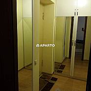 1 ლარი ღამე, ბინა დღიურად