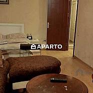 1 ლარი ღამე, ბინა დღიურად