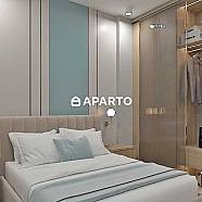 50 ლარი ღამე, ბინა დღიურად