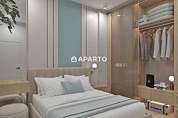 50 ლარი ღამე, ბინა დღიურად