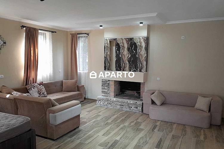 001 ლარი ღამე, ბინა დღიურად