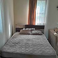 001 ლარი ღამე, ბინა დღიურად