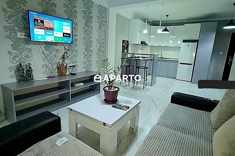 60 ლარი ღამე, ბინა დღიურად