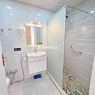 100 ლარი ღამე, ბინა დღიურად