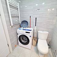 100 ლარი ღამე, ბინა დღიურად