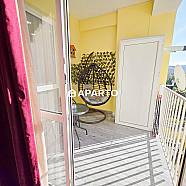 100 ლარი ღამე, ბინა დღიურად