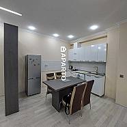 90 ლარი ღამე, ბინა დღიურად